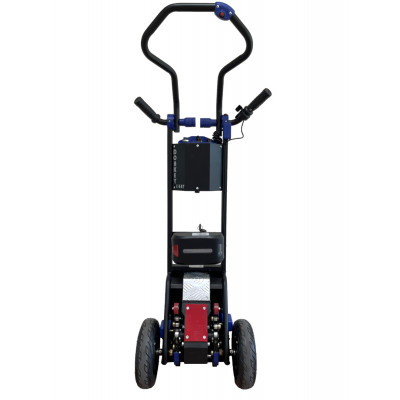 Treppensteiger Donkey Light Speed - Traglast 130 kg