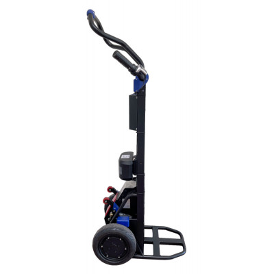 Treppensteiger Donkey Light Speed - Traglast 130 kg