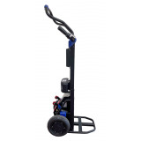 Treppensteiger Donkey Light Speed - Traglast 130 kg