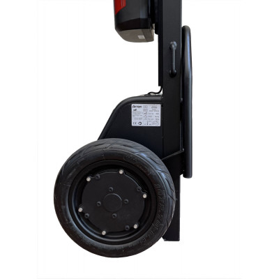 Elektrische Sackkarre Donkey Move - Traglast 160 kg