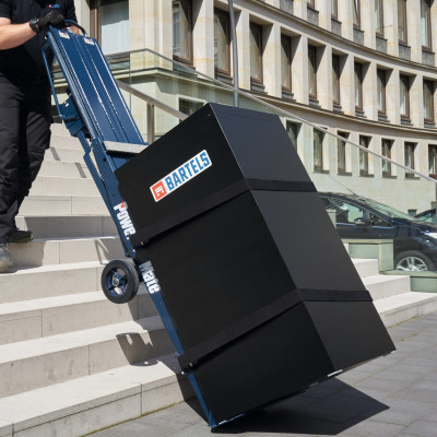 Treppensteiger PowerMate M-1B