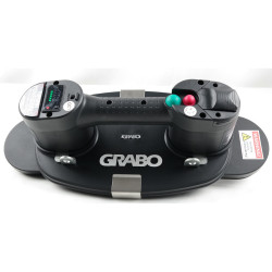 Slender Seal für Akku-Vakuum-Handsaugheber 2