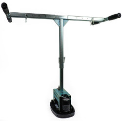 T-Lift Tragehilfe für Akku-Vakuum-Handsaugheber 2