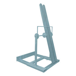 Gabelzinken-Wechselstation  2