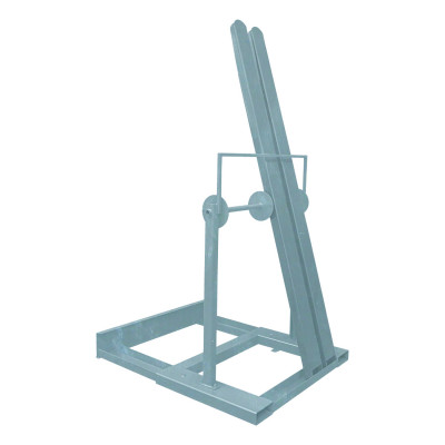 Gabelzinken-Wechselstation 