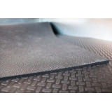 Antirutschmatte 5 mm für System-Gitterboxen