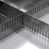 Facheinteiler - Set für System-Gitterboxen LCP