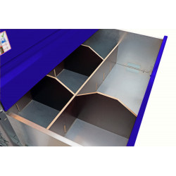 Längsteiler 1.090 mm 2