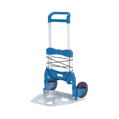 Paketroller Traglast | 250 kg