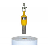 Rollenheber automatisch für Nutzung direkt am Kran