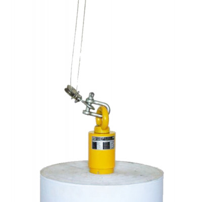 Rollenheber automatisch für Nutzung direkt am Kran