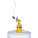 Rollenheber automatisch für Nutzung direkt am Kran