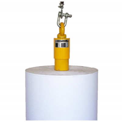 Rollenheber automatisch für Nutzung direkt am Kran