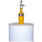 Rollenheber automatisch für Nutzung direkt am Kran