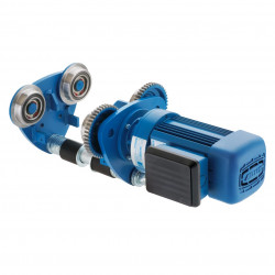 Elektro-Kettenzug mit Elektrofahrwerk EF - Traglast 125 - 500 kg 2