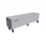 Verpackungs- und Transportkiste