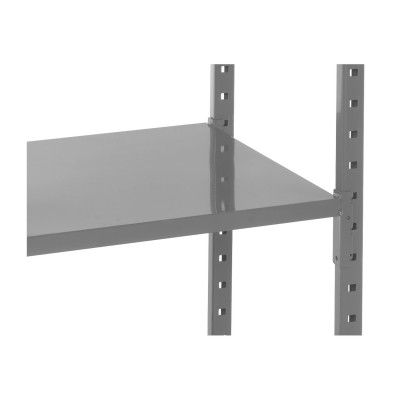 Zusatzboden für Fachbodenregal Fli 50 - Blechboden Typ 460