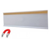 Magnetischer Etikettenhalter
