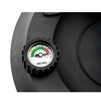 Akku-Vakuum-Handsaugheber Glas - Typ Ottovac