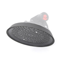 Ersatz Saugteller für Akku-Vakuum-Handsaugheber PLATTINI