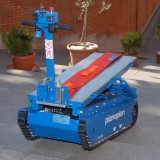 Trepppensteiger Pianoplan - Kletterkuli 600 J - 600 kg