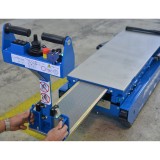 Trepppensteiger Pianoplan - Kletterkuli 600 J - 600 kg