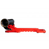 Tragbarer Rohrschraubstock - Pipe Vise APV02 - Roughneck