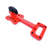 Tragbarer Rohrschraubstock - Pipe Vise APV02 - Roughneck