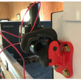 Montierbarer Rohrschraubstock - Pipe Vise MV02 - Mountable