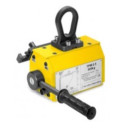 Permanent-Lasthebemagnete TPM