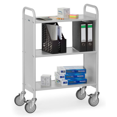 Bürowagen - Traglast 150 kg