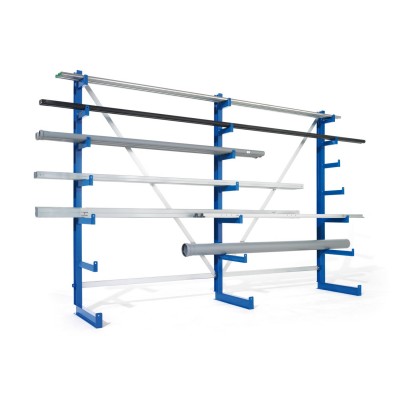 Vorderansicht | Einseitig