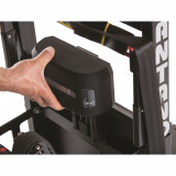 Akkupack zusätzlich - für Mule