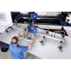 Vakuumheber: VacuMaster "Typ Basic VMB"