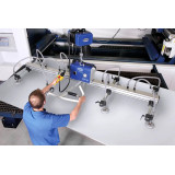 Vakuumheber: VacuMaster "Typ Basic VMB"