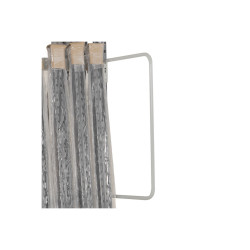 Vertikaler Bogentrenner für Vertikalregal