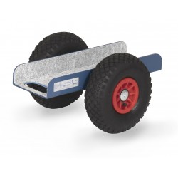 Plattenroller Schaufelabmessung B x T | 150 x 500 mm 