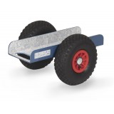 Plattenroller Schaufelabmessung B x T | 150 x 500 mm 