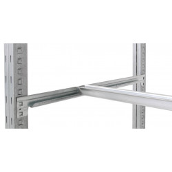 Traglasterhöhung - für Stahlblechregal Adaptiv