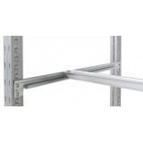 Traglasterhöhung - für Stahlblechregal Adaptiv