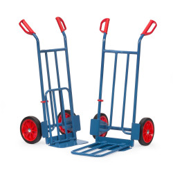 Paketkarre bis 300 kg Traglast