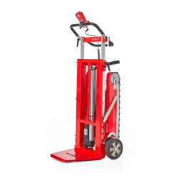Treppensteiger Buddy Lift Plasmoid 150/200 kg 2
