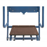 Kommissionierwagen für Reifen FETRA