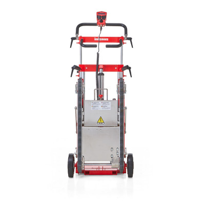 Treppensteiger Buddy Plasmoid