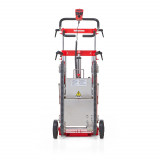 Treppensteiger Buddy Plasmoid