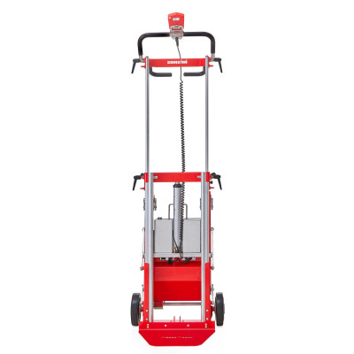 Treppensteiger Buddy Plasmoid