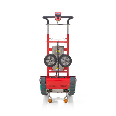 Treppensteiger Domino Plasmoid 400 kg