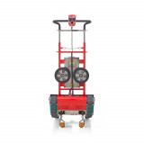 Treppensteiger Domino Plasmoid 400 kg