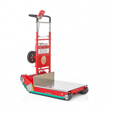 Treppensteiger Domino Plasmoid 400 kg