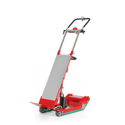 Treppensteiger Skipper Plasmoid 2